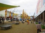 World Expo 2005, Nagoya, Japan